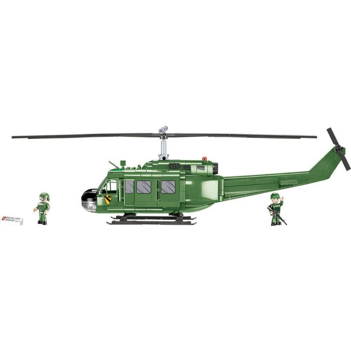 Bell UH-1 Huey Iroquois - fot. 5