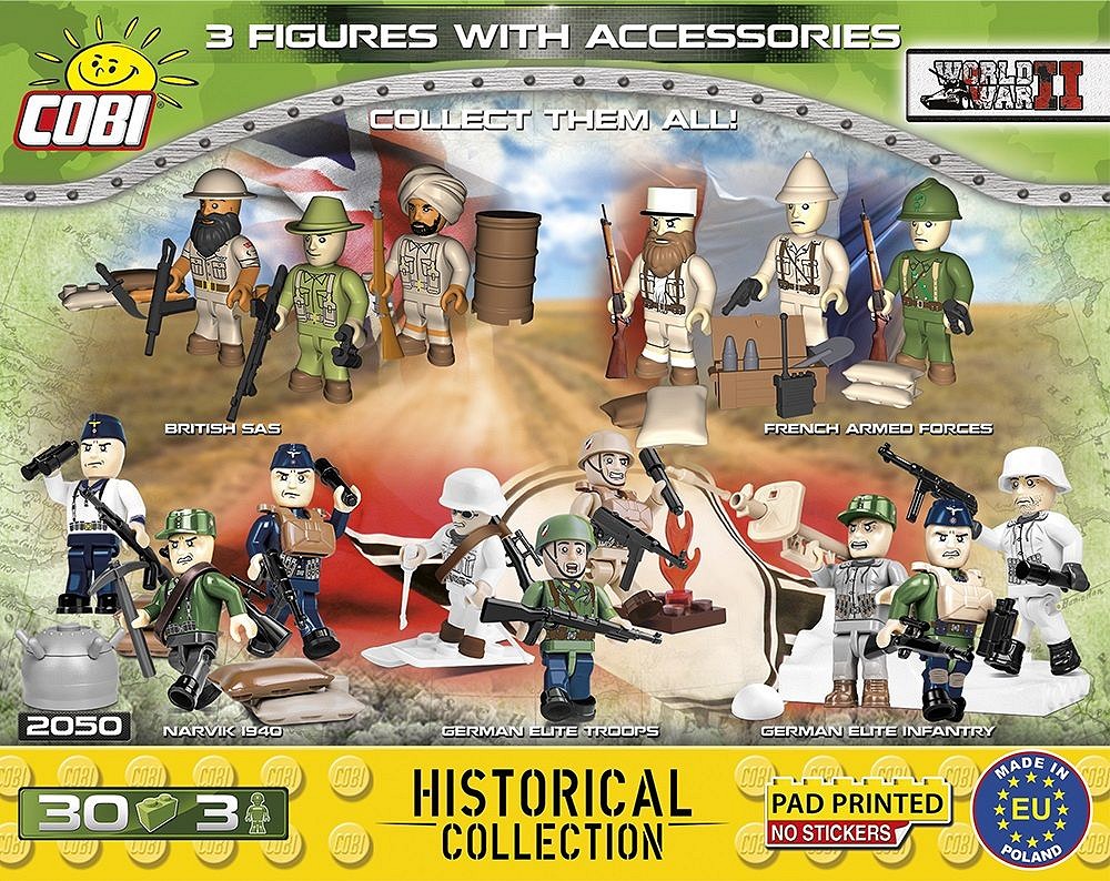 Afrika Korps - fot. 4