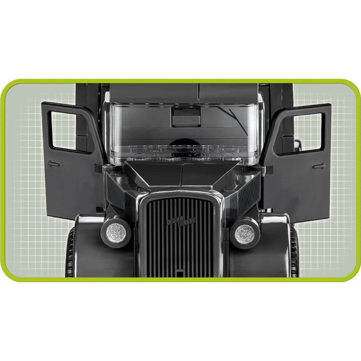 Blitz 3,6-36S - fot. 5