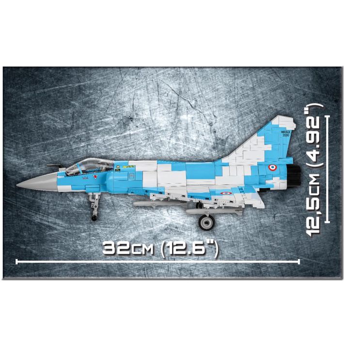 Mirage 2000-5 - fot. 12