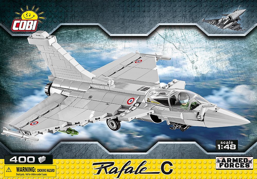 Rafale C - fot. 3
