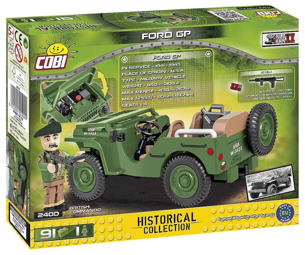 Ford GP - fot. 10