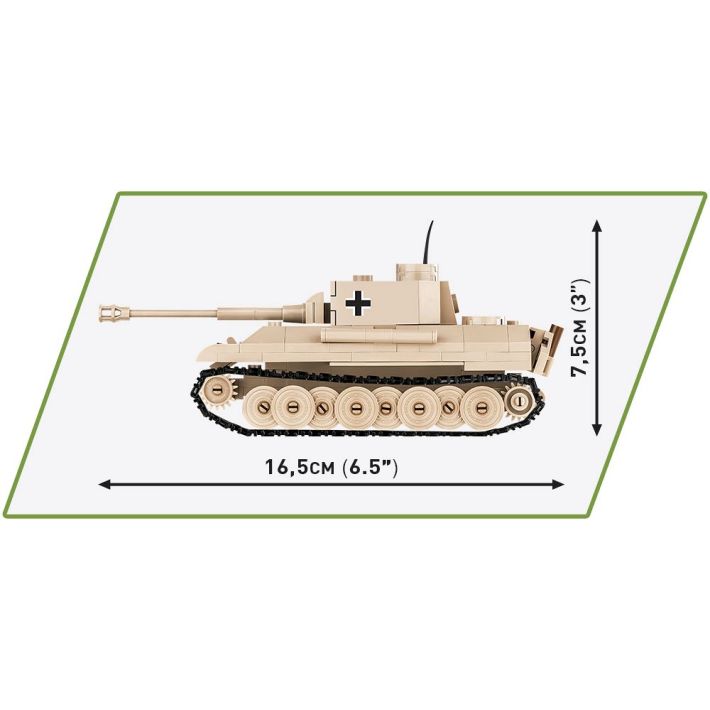 PzKpfw V Panther Ausf. G - fot. 6