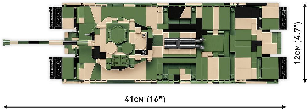 TOG II* - Super Heavy Tank - fot. 5
