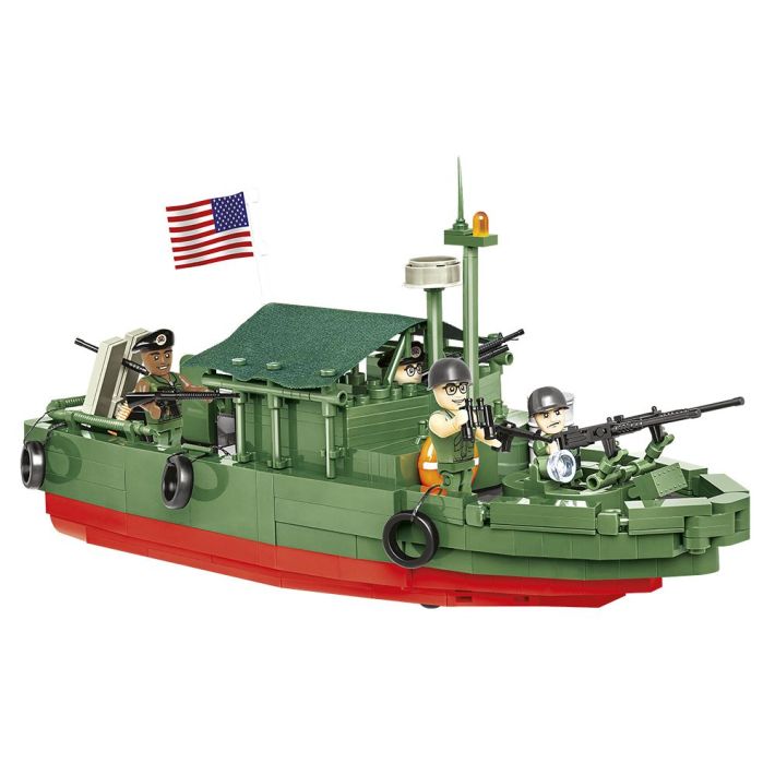 Patrol Boat River Mk II - fot. 3