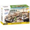 Sd.Kfz 10 - Field Kitchen - Executive Edition - fot. 13