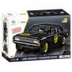 Opel Rekord C Schwarze Witwe - Edycja Limitowana - fot. 12