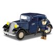 1934 Citroen Traction 7A - fot. 3