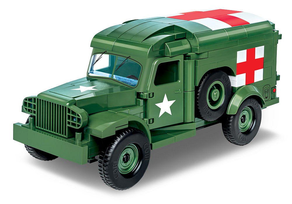 US Field Hospital - Edycja Limitowana - fot. 4