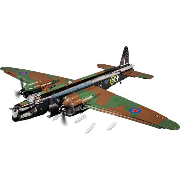 Vickers Wellington Mk.II - fot. 3