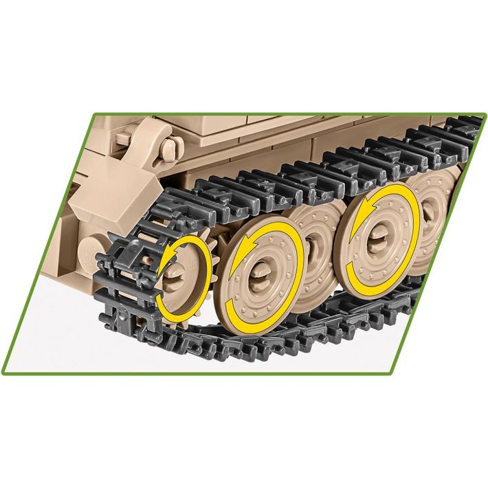 Sd.Kfz 10 - Field Kitchen - Executive Edition - fot. 7