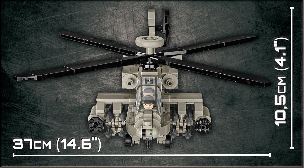 AH-64 Apache - fot. 10