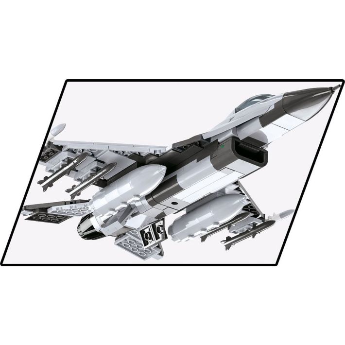 F-16C Fighting Falcon Poland - fot. 7