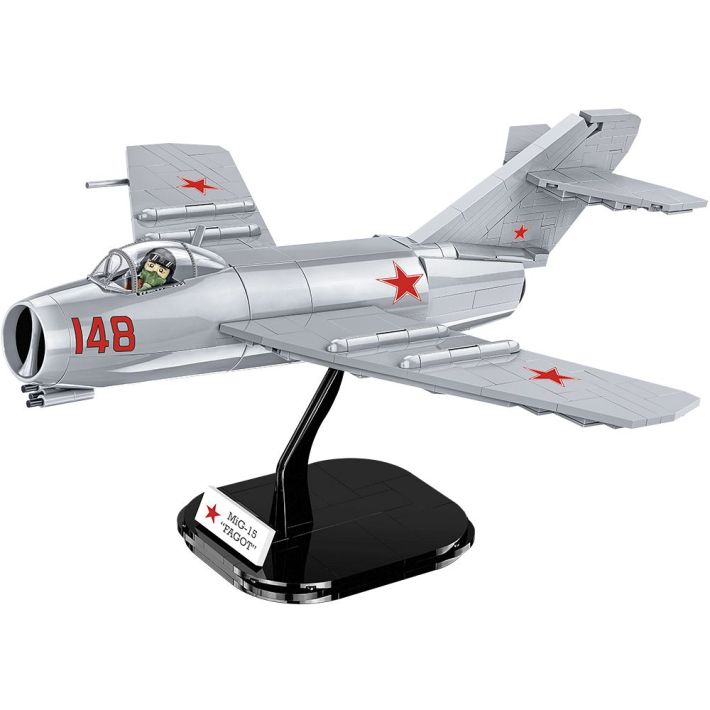 MiG-15 Fagot - fot. 3