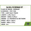 Sd.Kfz 10 - Field Kitchen - Executive Edition - fot. 11