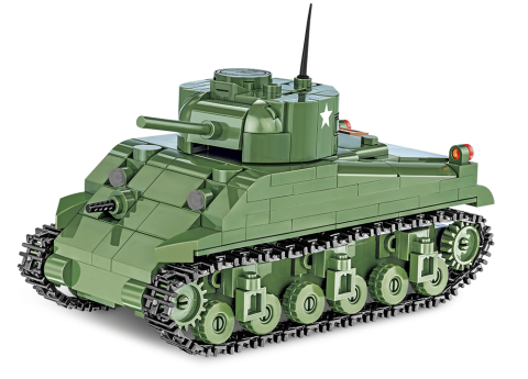 Panzer - Maßstab 1:48