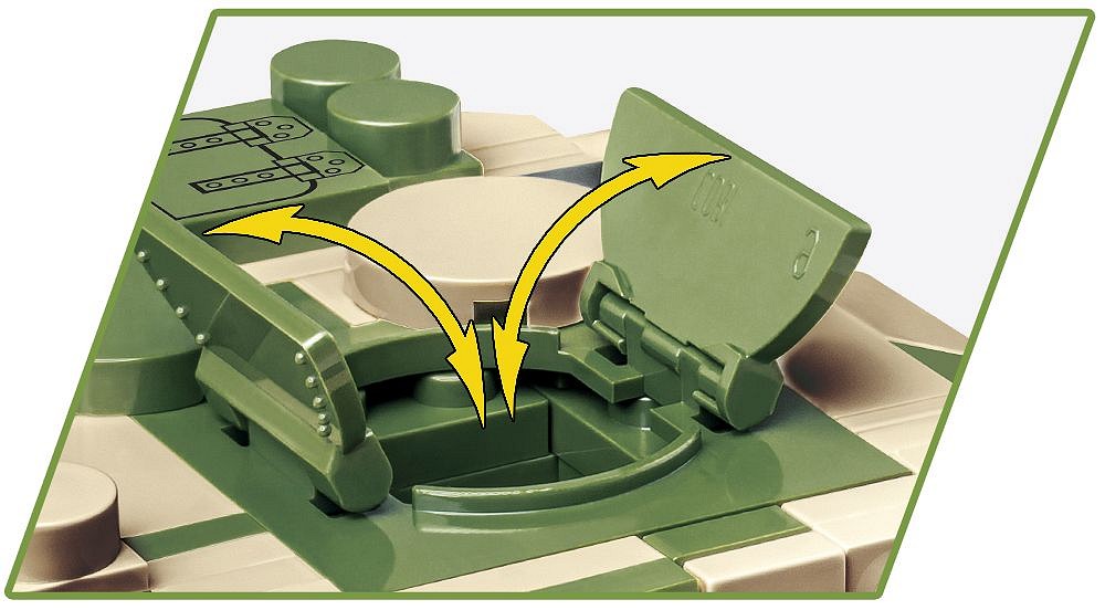 TOG II* - Super Heavy Tank - fot. 7