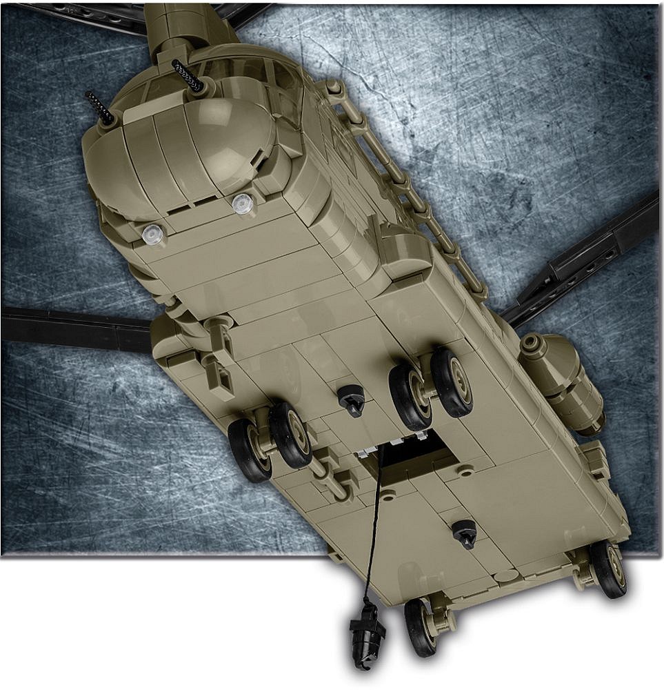 CH-47 Chinook - fot. 8