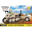 Sd.Kfz.2 Kettenkrad - fot. 2