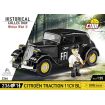Citroen Traction 11CVBL - fot. 2