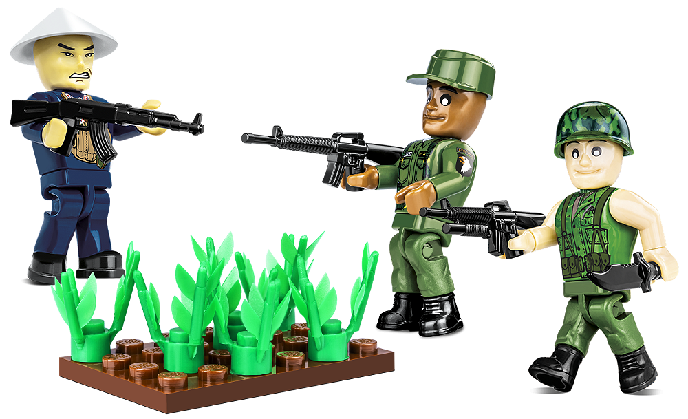 Vietnam War