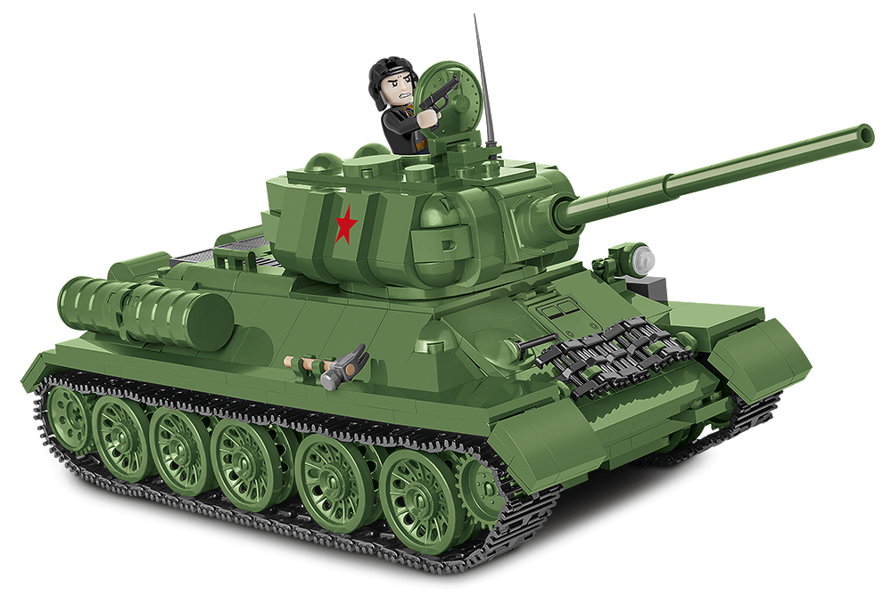 T-34/85