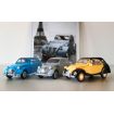 Citroen 2CV Charleston 1980 - fot. 7