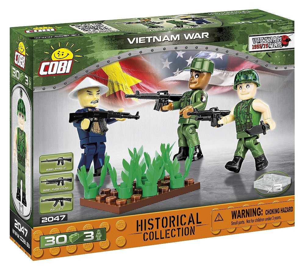 Vietnam War - fot. 5
