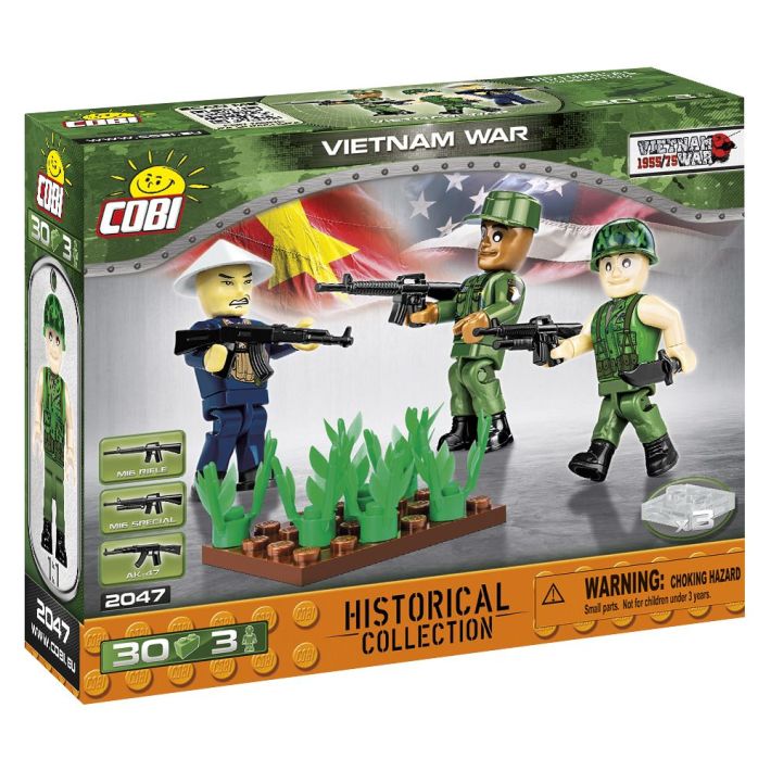 Vietnam War - fot. 5