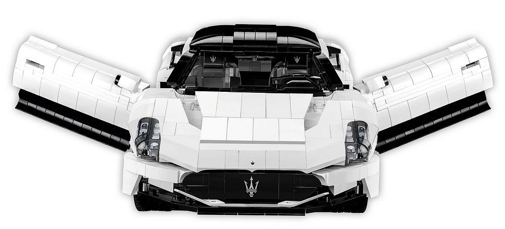 Maserati MC20 - Executive Edition - fot. 3