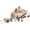PzKpfw V Panther Ausf. G + 8 cm PAW 600 - Edycja Limitowana - fot. 3
