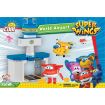 World Airport Jett +  Donnie Super Wings - fot. 2
