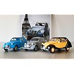 Citroen 2CV Type AZ 1962 - fot. 8