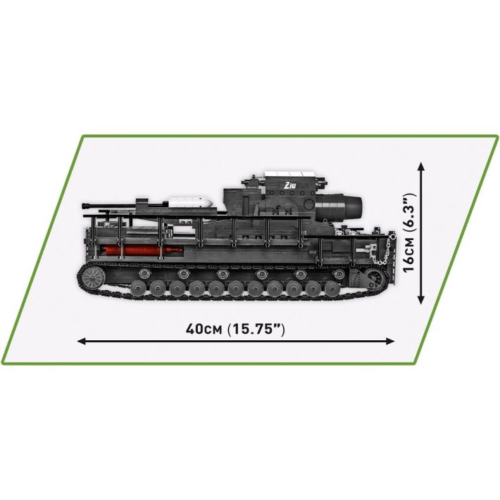 60 cm Karl-Gerät 040 ZIU - fot. 5
