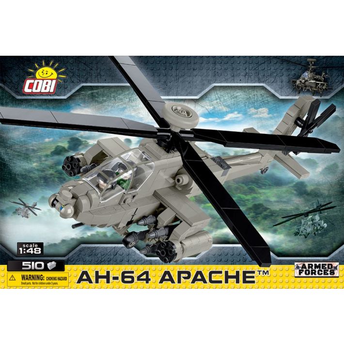 AH-64 Apache - fot. 4