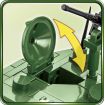 Sherman M4A3E2 Jumbo - fot. 7