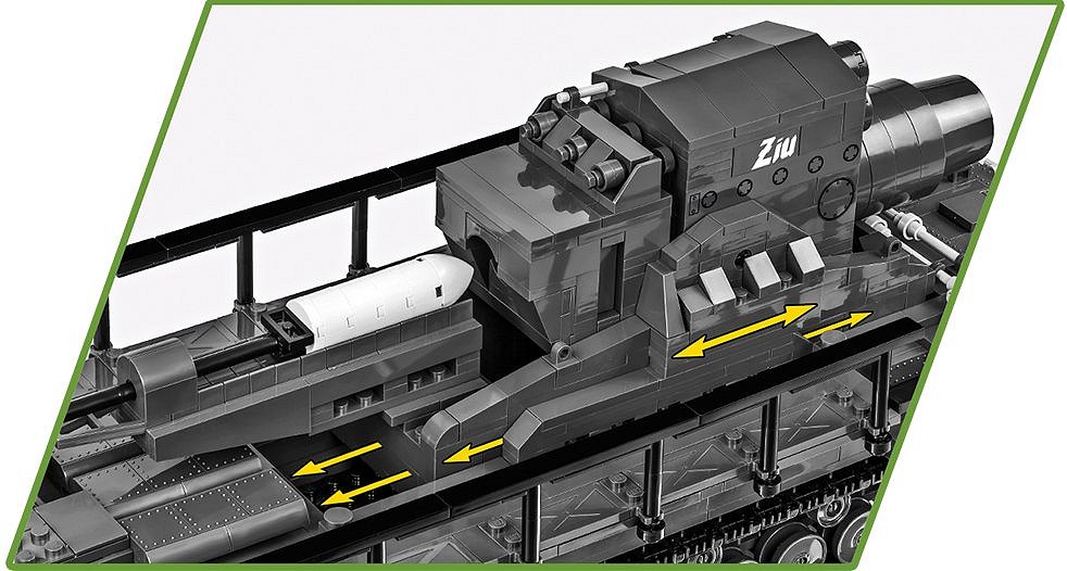 60 cm Karl-Gerät 040 ZIU - fot. 8