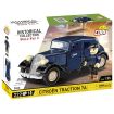 1934 Citroen Traction 7A - fot. 9