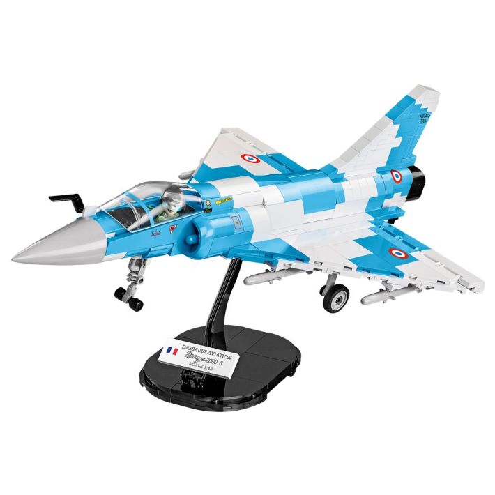 Mirage 2000-5 - fot. 2