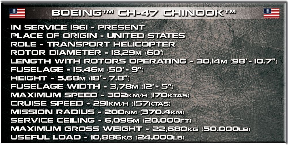 CH-47 Chinook - fot. 9