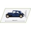 1934 Citroen Traction 7A - fot. 5