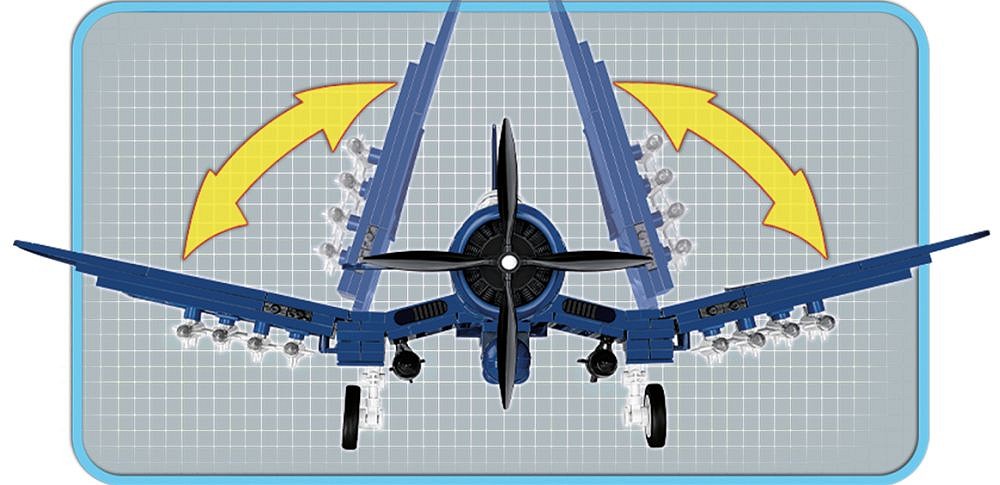 AU-1 Corsair - fot. 8