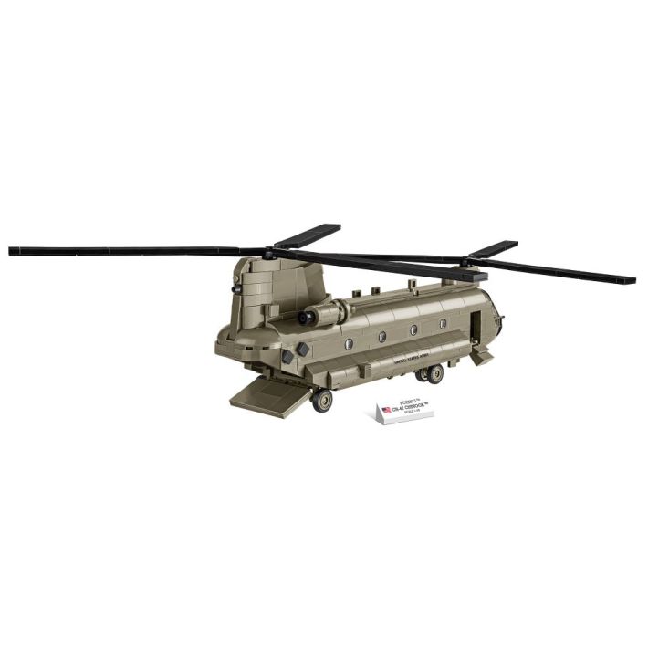 CH-47 Chinook - fot. 2