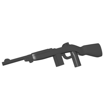 M1 - amerikanisches Selbstladegewehr carabine