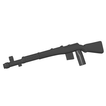 SWT-40 - sowjetisches Selbstladegewehr