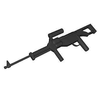 CKM Gewehr