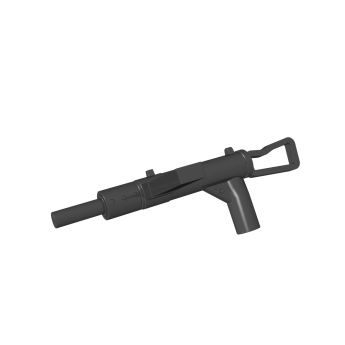 Sten - britische Maschinenpistole