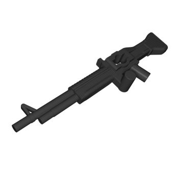 CKM M60, klein
