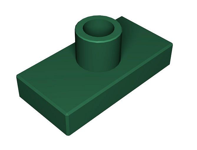 1x2 1/3 z długim wypustem - fot. 6