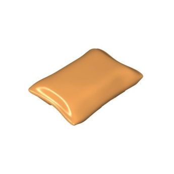 Sandsack ohne Pivots